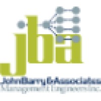 John Barry & Associates logo, John Barry & Associates contact details