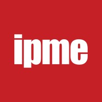 IPME logo, IPME contact details