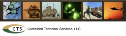 Combined Technical Services logo, Combined Technical Services contact details