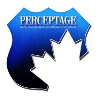 PERCEPTAGE logo, PERCEPTAGE contact details