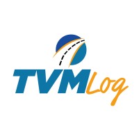 TVM Log logo, TVM Log contact details