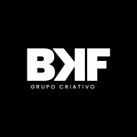 BKF Grupo Criativo logo, BKF Grupo Criativo contact details