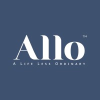 Allo - A Life Less Ordinary logo, Allo - A Life Less Ordinary contact details