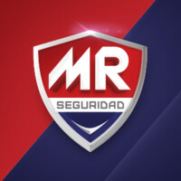 MR Seguridad logo, MR Seguridad contact details