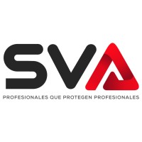 SVA México logo, SVA México contact details