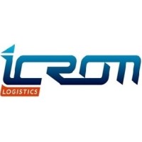 Icrom Logistics, Inc. logo, Icrom Logistics, Inc. contact details