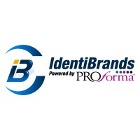 IdentiBrands logo, IdentiBrands contact details