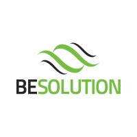 BESolution logo, BESolution contact details