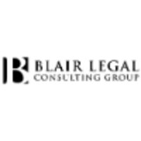 Blair Legal Consulting Group, LLC logo, Blair Legal Consulting Group, LLC contact details