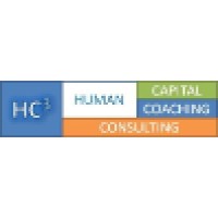 Human Capital Coaching & Consulting (HC3) logo, Human Capital Coaching & Consulting (HC3) contact details