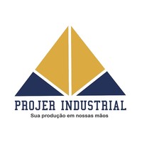 PROJER INDUSTRIAL logo, PROJER INDUSTRIAL contact details