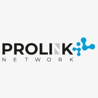 Prolink Network logo, Prolink Network contact details