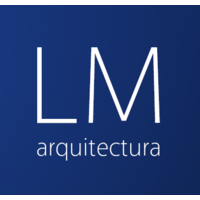 LM arquitectura logo, LM arquitectura contact details