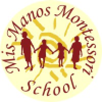 Mis Manos Montessori School logo, Mis Manos Montessori School contact details