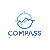 COMPASS - Community Partnerships for Settlement Strategies logo, COMPASS - Community Partnerships for Settlement Strategies contact details