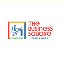 The Business Square logo, The Business Square contact details