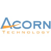 Acorn Technology logo, Acorn Technology contact details