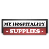 My Hospitality Supplies logo, My Hospitality Supplies contact details