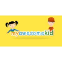 My Awesome Kid, LLC logo, My Awesome Kid, LLC contact details