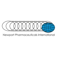 Newport Pharmaceuticals International logo, Newport Pharmaceuticals International contact details