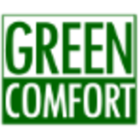 Green Comfort logo, Green Comfort contact details