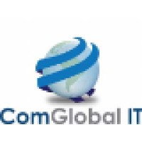 Comglobal IT S.A. logo, Comglobal IT S.A. contact details