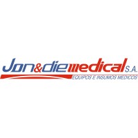 Jon & Die Medical logo, Jon & Die Medical contact details