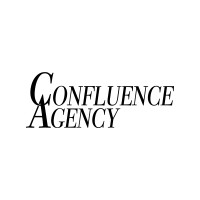 Confluence Agency logo, Confluence Agency contact details