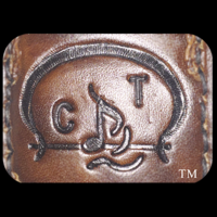 CT Music Straps Inc. - Designer Leatherworks Division logo, CT Music Straps Inc. - Designer Leatherworks Division contact details