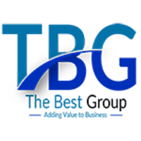 The Best Group (TBG) logo, The Best Group (TBG) contact details