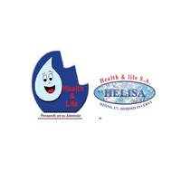 HEALTH & LIFE S.A. logo, HEALTH & LIFE S.A. contact details