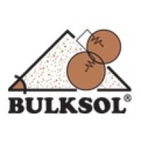 BULKSOL logo, BULKSOL contact details