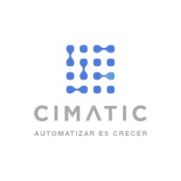 Cimatic de México logo, Cimatic de México contact details