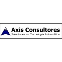 Axis Consultores logo, Axis Consultores contact details