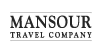 Mansour Travel Company logo, Mansour Travel Company contact details