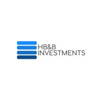 HB&B Investments logo, HB&B Investments contact details