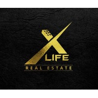 X life real estate developer logo, X life real estate developer contact details