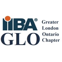 IIBA® GLO logo, IIBA® GLO contact details