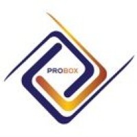 PROBOX logo, PROBOX contact details