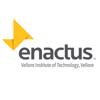 Enactus Vellore Institute of Technology logo, Enactus Vellore Institute of Technology contact details