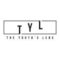 The Youth's Lens logo, The Youth's Lens contact details