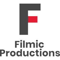 Filmic Productions logo, Filmic Productions contact details