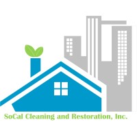 SoCal Cleaning and Restoration, Inc logo, SoCal Cleaning and Restoration, Inc contact details