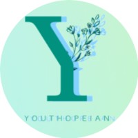 Youthopeian logo, Youthopeian contact details