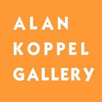 Alan Koppel Gallery logo, Alan Koppel Gallery contact details