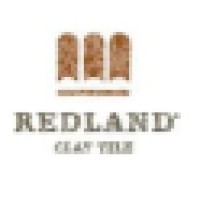 Redland Clay Tile logo, Redland Clay Tile contact details