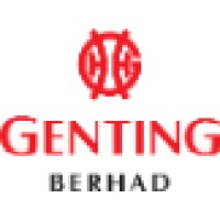 Genting Berhad logo, Genting Berhad contact details