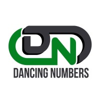 Dancing Numbers logo, Dancing Numbers contact details