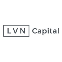 LVN Capital logo, LVN Capital contact details