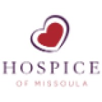 Hospice of Missoula logo, Hospice of Missoula contact details